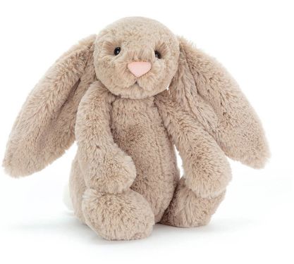 JELLYCAT - Bunny Bashful Beige (Small)