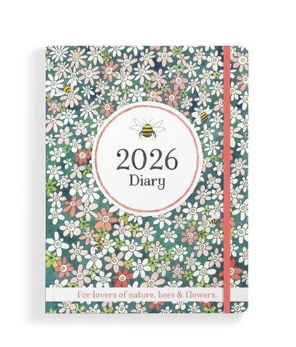 DIARY - 2026