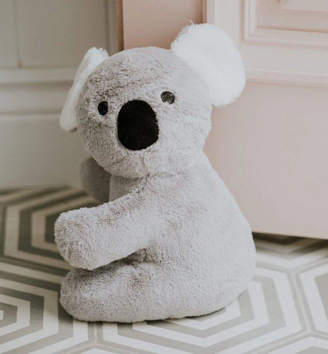 Doorstop Koala