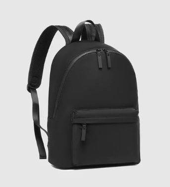 Bag - Backpack - Carter - Louenhide, Colour: Black