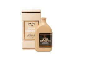 Natural Fragrance Cologne - Gentlemen