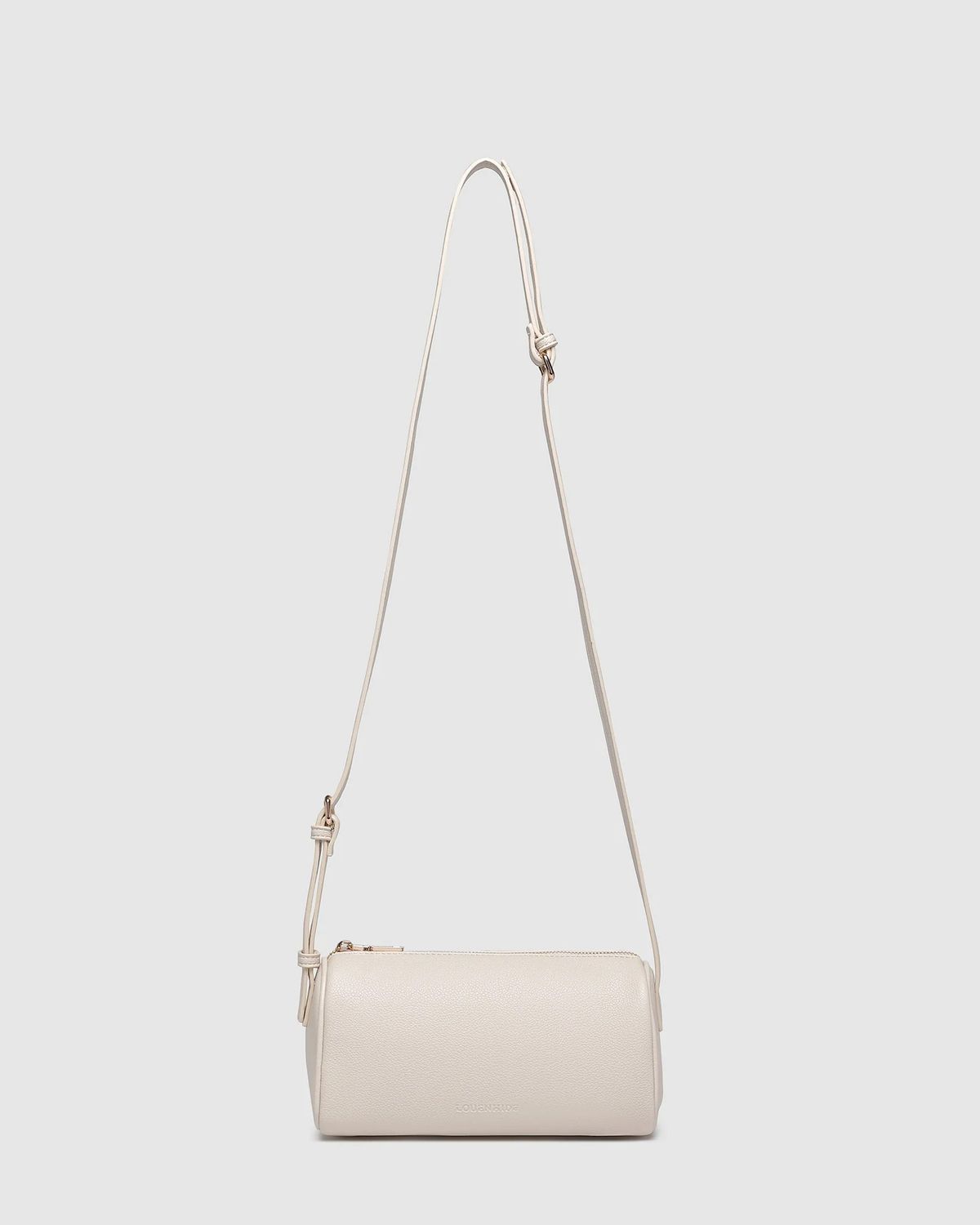 Handbag - Serena Louenhide, Colour: Vanilla