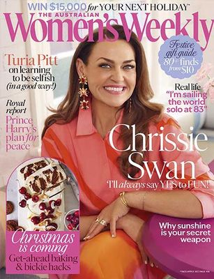 Women's Weekly Magazine