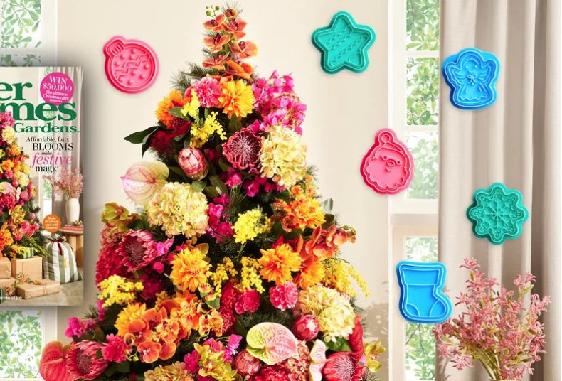 Better Homes &amp; Garden Magazine with bonus booklet