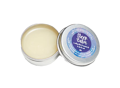 Sleep Balm