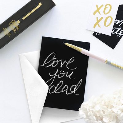 CARD - Dad - Galina Dixon