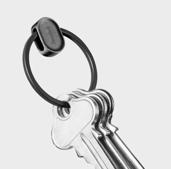 OrbitKey Accessory - RING original, Colour: Black