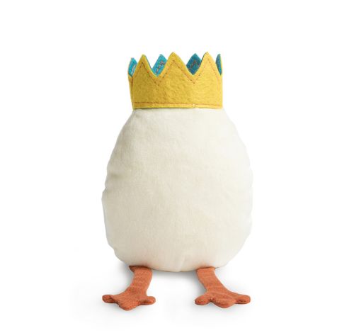 Plush - EGG - Idea