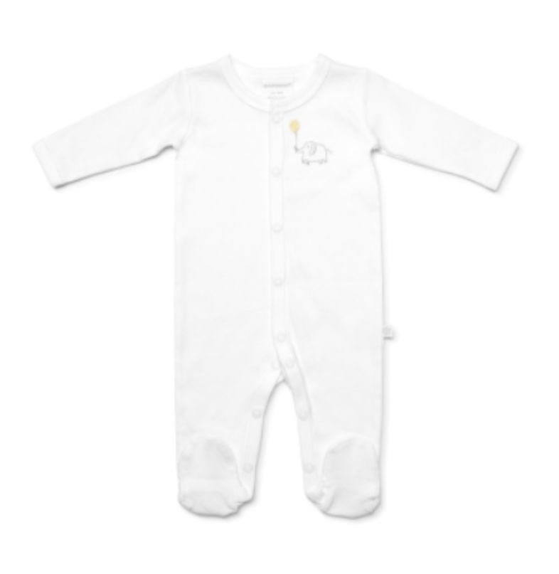 Studsuit - White Elephant - Marquise, Size: 0000