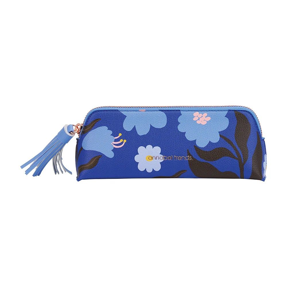 Vanity Bag - Mini, Colour: Nocturnal Blooms