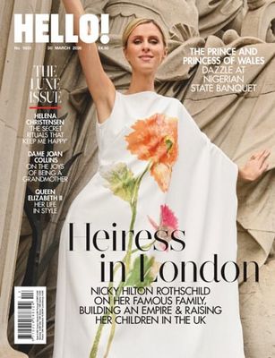 Hello Magazine