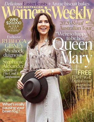 Women's Weekly Magazine