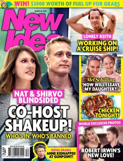 New Idea Magazine