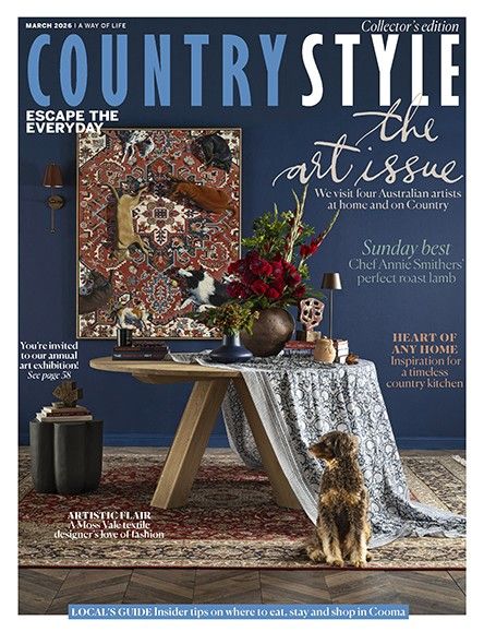 Country Style Magazine