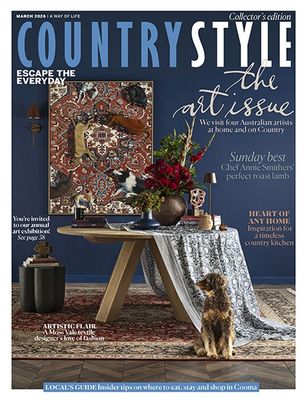 Country Style Magazine