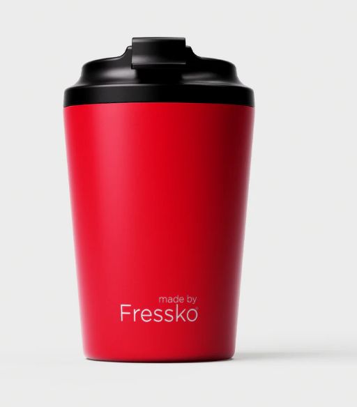 Reusable Cup Ceramic 8oz - Bino