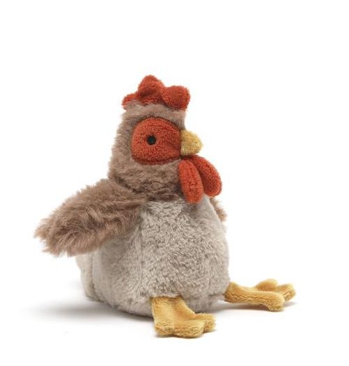 Rooster - Bubba Rattle