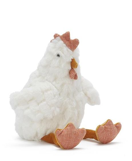 Chicken - Charlie Rattle