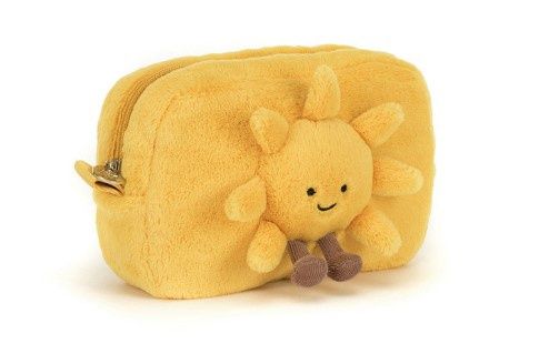 JELLYCAT - Pouch - Sun