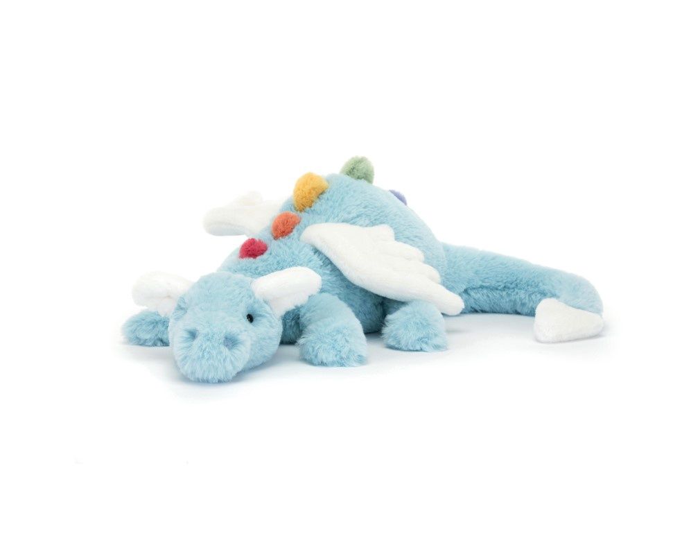 JELLYCAT - Dragon Sky - Large