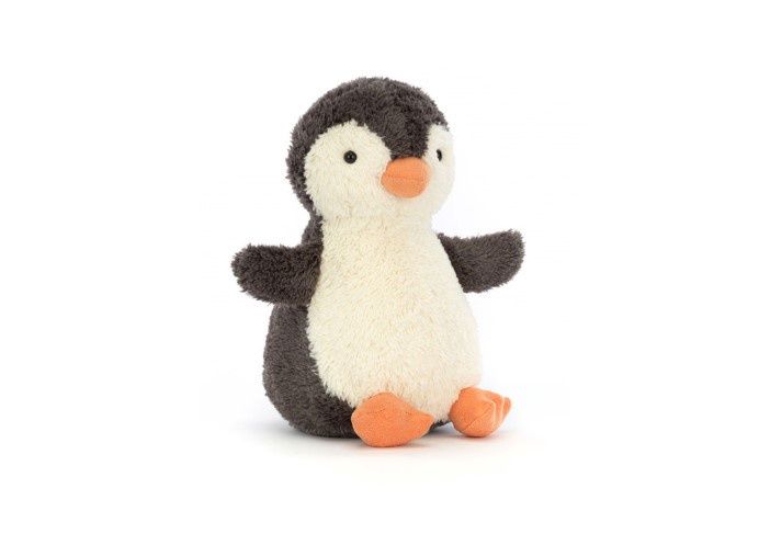 JELLYCAT - Penguin Peanut