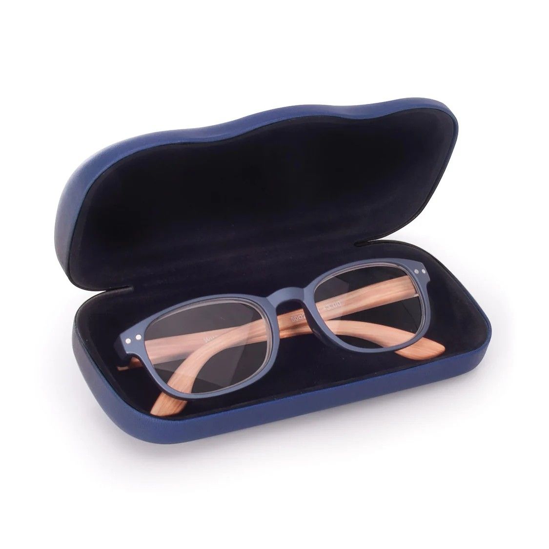 Hard Shell Glasses Case