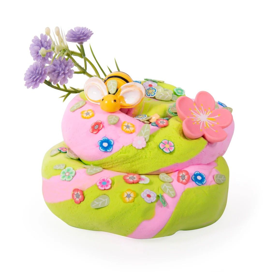 Buttery Putty - Garden Friends CDU