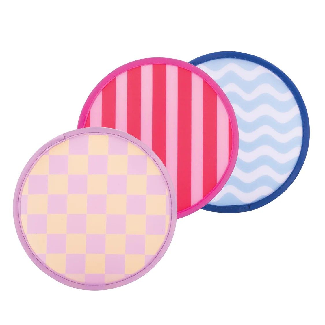 Twist 'n Pop Fan - Fly with me