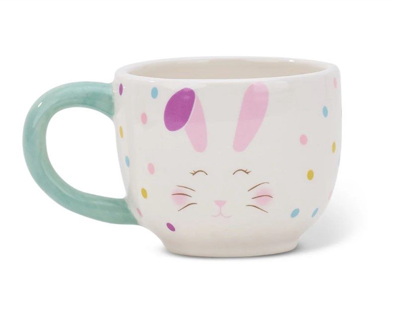 Bunny Mug - Mini