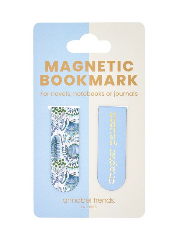 Magnetic Bookmark