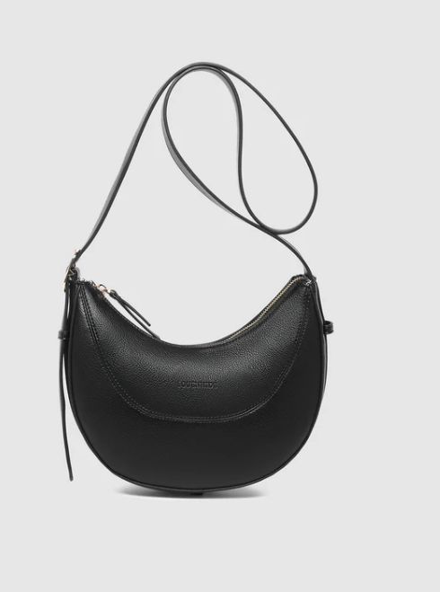 Crossbody - Lane - Louenhide, Colour: Black