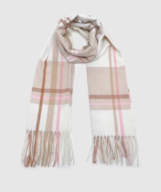 Scarf - Chester - Louenhide