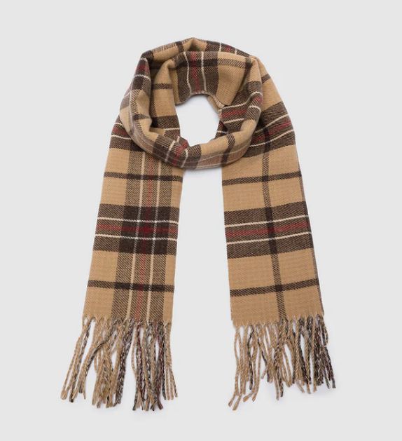 Scarf - Essex - Louenhide