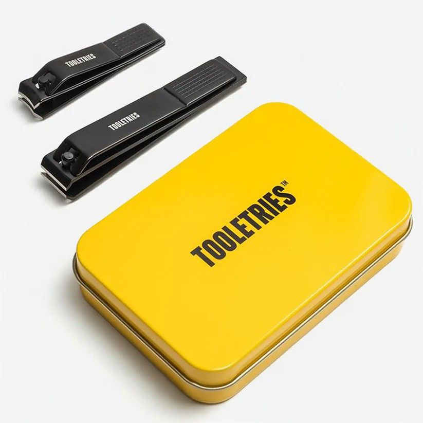 The Nail Clipper Set