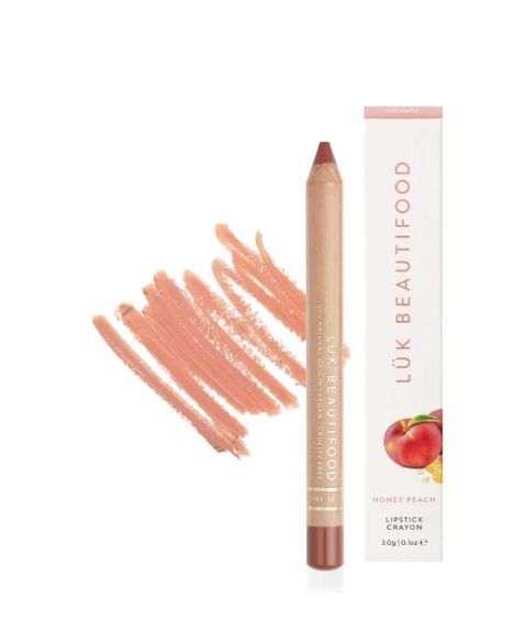Lipstick Crayon, Name: Honey Peach