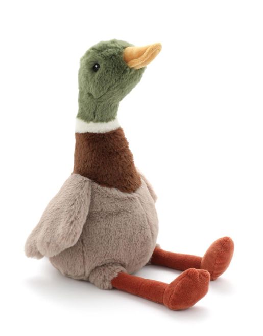 Duck - Hugo the Mallard