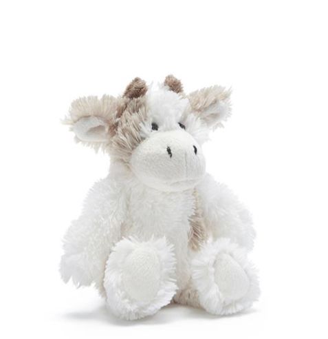 Cow - Clover Rattle Beige