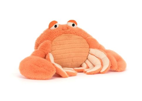 JELLYCAT - Pinchsnap Crab