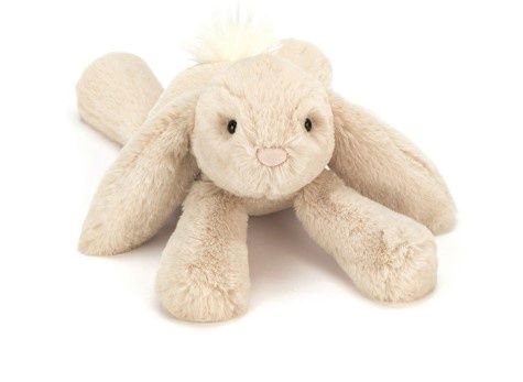 JELLYCAT - Rabbit - Smudge (Tiny)