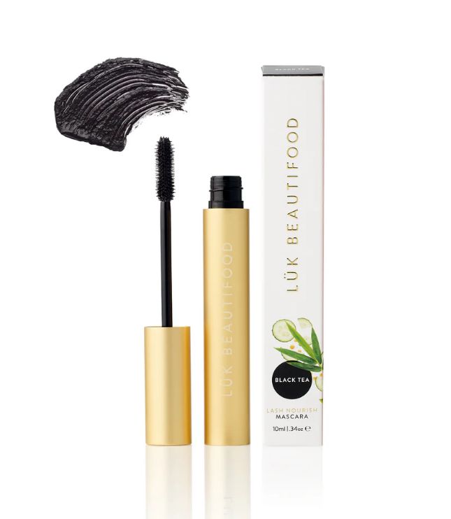 Lash Nourish Mascara, Colour: Black Tea
