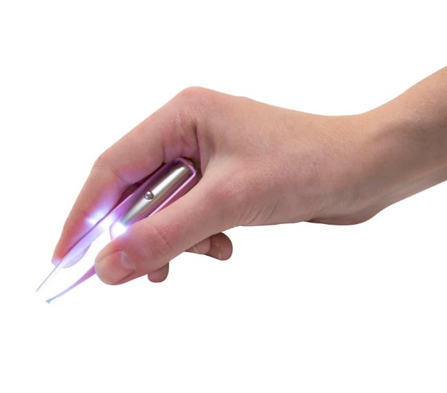 Light Up Tweezers