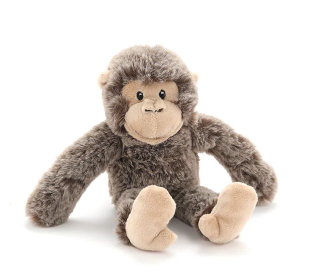 Monkey Rattle - Mini