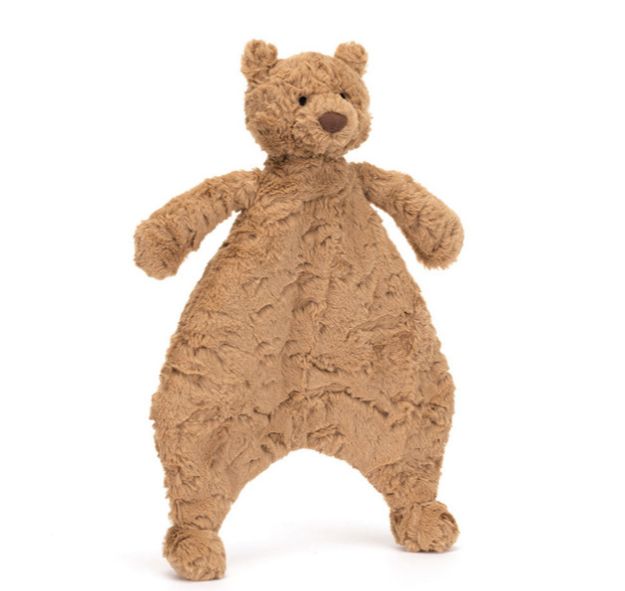 JELLYCAT - Comforter Bartholomew Bear