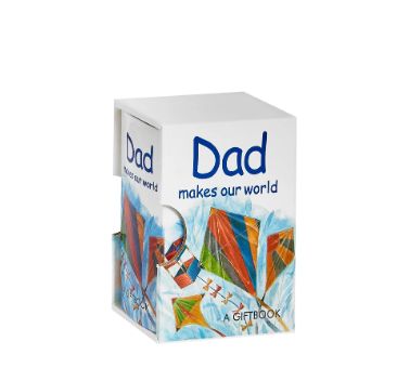 Quotes - Dad Makes Our World