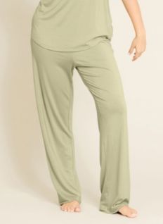 Pants - Goodnight Sleep Pants, Colour: Sage, Size: XS