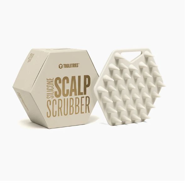 Scrubber - Scalp