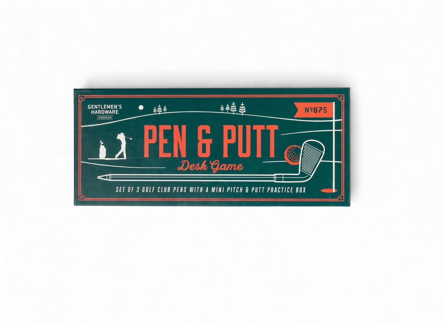 PEN - Golf Club Set of 3