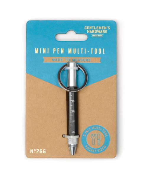 PEN - Mini Multi-Tool