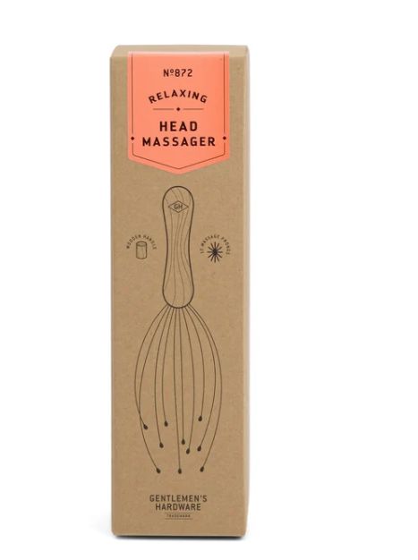 Head Massager