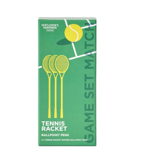 PEN - Tennis Set of 3